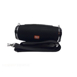 T&G SPEAKER PORTABLE TG-145C BLACK